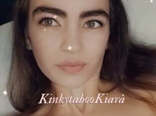 KinkytabooKiara