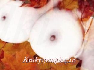 Kinkyyycouple420