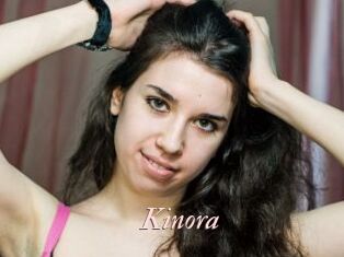 Kinora
