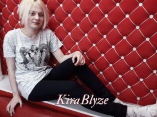 KiraBlyze