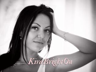 KiraBrightOn
