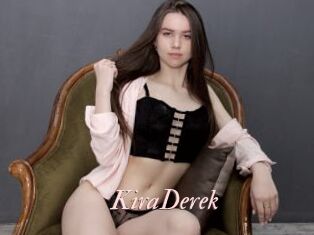 KiraDerek