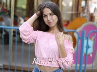 KiraHorton