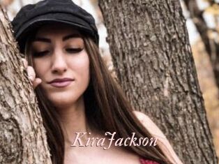 KiraJackson