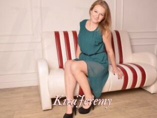 KiraJeremy