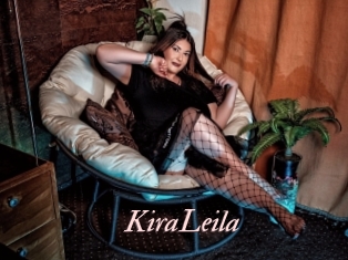 KiraLeila Leukelol