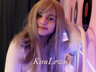 KiraLewis