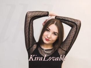 KiraLovable Leukelol