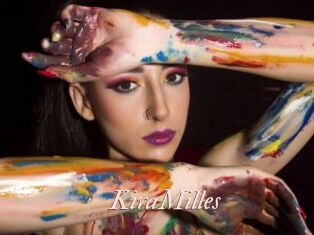 KiraMilles