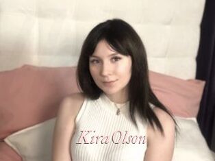 KiraOlson