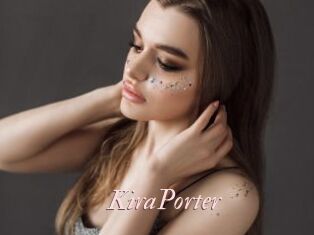 KiraPorter