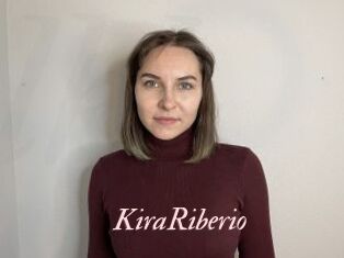 KiraRiberio