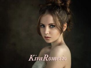 KiraRomerio