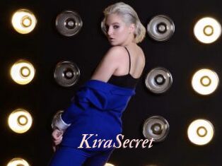 KiraSecret