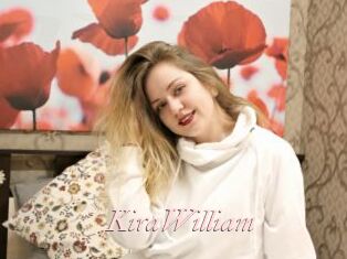 KiraWilliam