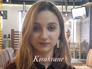 Kirakrane