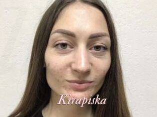 Kirapiska