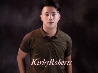 KirbyRoberts