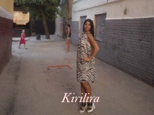 Kirilira