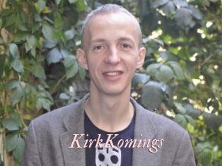 KirkKomings