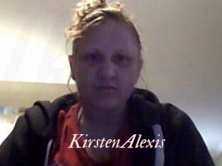 KirstenAlexis