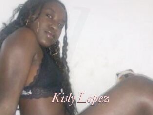 Kisly_Lopez
