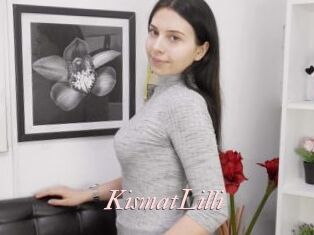 KismatLilli