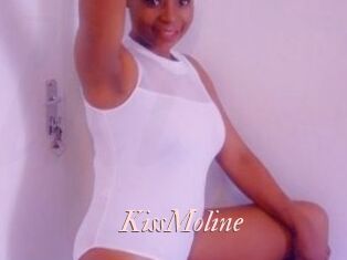 KissMoline