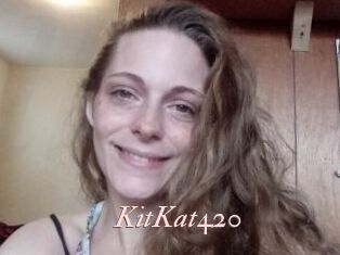 KitKat420