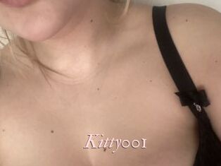 Kitty001