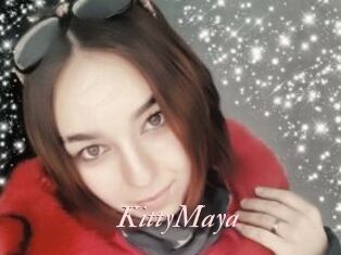 KittyMaya