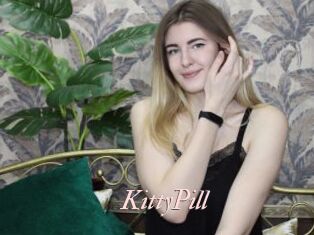 KittyPill Leukelol