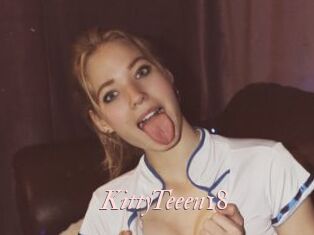 KittyTeeen18