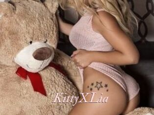 KittyXLia