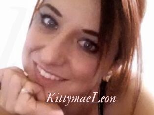 KittymaeLeon