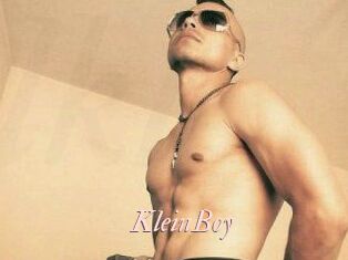 Klein_Boy