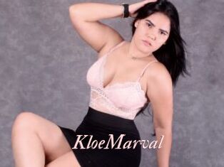 KloeMarval