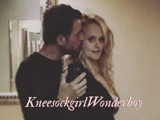 KneesockgirlWonderboy