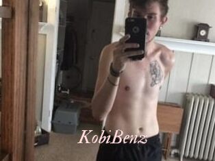 Kobi_Benz