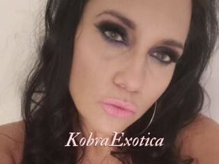 KobraExotica