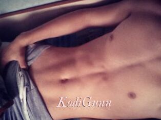 KodiGunn