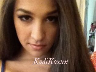 KodiKoxxx