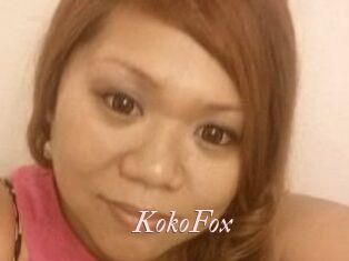 Koko_Fox