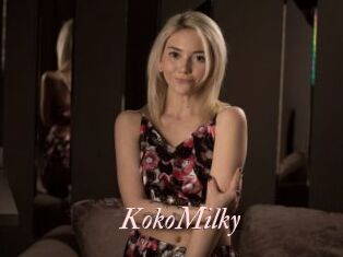 KokoMilky