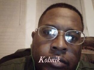 Kolmik