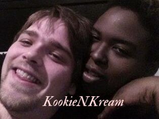 KookieNKream