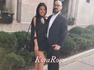 KoraRose