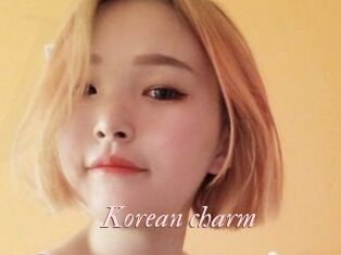 Korean_charm