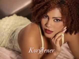 KoryJener