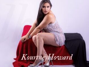 KourtneyHoward